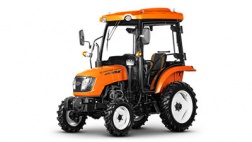 Трактор Кентавр Т-244С - фото Трактор Кентавр Т-244С - фото