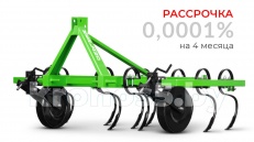 «Культиватор Kerland | Керланд KT-180 (1,8 м)» - фото 9