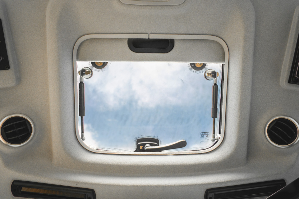 «Трактор SCOUT SERIES TE G3 Premium» - фото 32