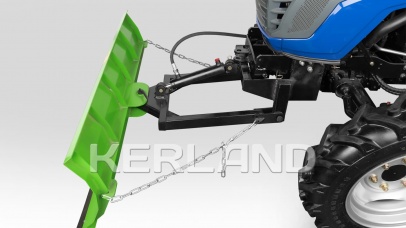 «Отвал Kerland | Керланд 2035 LF к трактору Lovol-Foton 244/244C (1,5 м)» - фото 6 «Отвал Kerland | Керланд 2035 LF к трактору Lovol-Foton 244/244C (1,5 м)» - фото 6