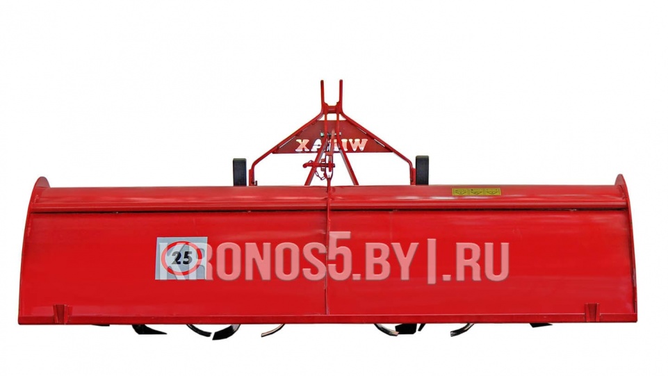 «Почвофреза Wirax | Виракс (1,8 м)» - фото 6