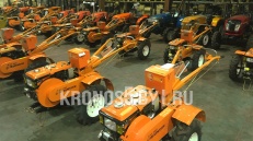 «Мотоблок Кентавр 1080Д» - фото 30