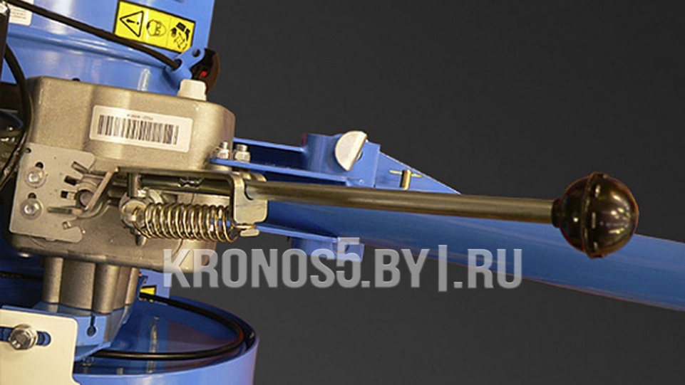 «Мотоблок Нева МБ2 ФС (B&S I/C)» - фото 13 «Мотоблок Нева МБ2 ФС (B&S I/C)» - фото 13