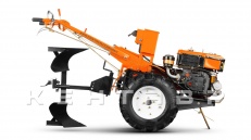 «Плуг оборотный Кентавр ПО-1 универсальный» - фото 5