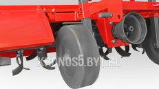 «Почвофреза Wirax | Виракс (1,8 м)» - фото 11