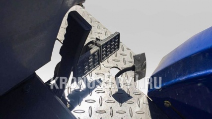 «Трактор Xingtai | Синтай XT-244C» - фото 6 «Трактор Xingtai | Синтай XT-244C» - фото 6