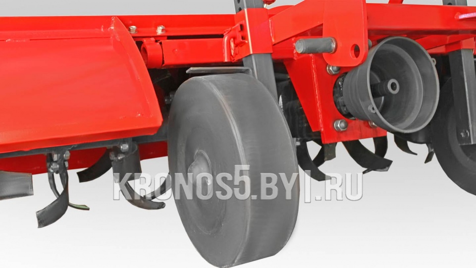 «Почвофреза Wirax | Виракс (1,8 м)» - фото 11