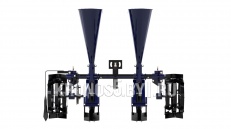 «Чеснокосажалка Крючков ЧС-2 универсальная» - фото 8