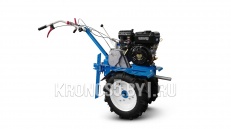 «Мотоблок Нева МБ2 PRO (B&S Vanguard)» - фото 5