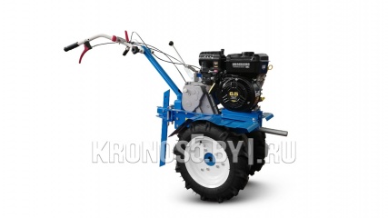 «Мотоблок Нева МБ2 PRO (B&S Vanguard)» - фото 6