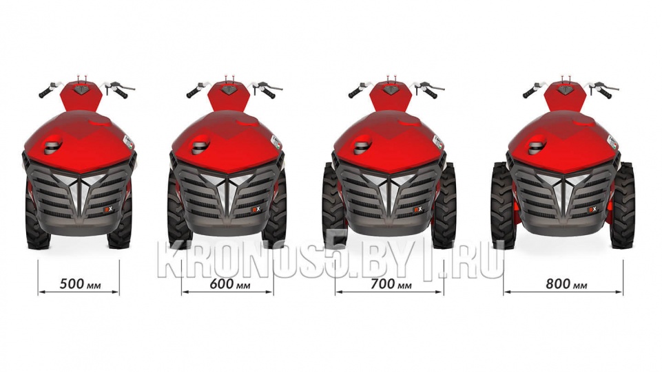 «Flagman RX (Yanmar)» - фото 11