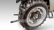 «Трактор Xingtai | Синтай XT-504C» - фото 7