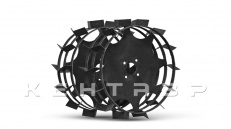 «Грунтозацепы Кентавр ГБ-1 универсальные» - фото «Грунтозацепы Кентавр ГБ-1 универсальные» - фото