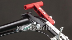 «Мотоблок Кайман | Caiman 320 PRO» - фото 7