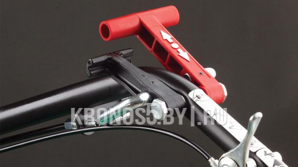 «Мотоблок Кайман | Caiman 320 PRO» - фото 7