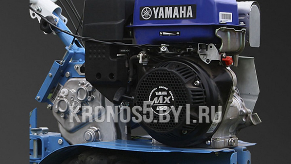 «Мотоблок Нева МБ23 PRO МультиАГРО (Yamaha MX250)» - фото 12 «Мотоблок Нева МБ23 PRO МультиАГРО (Yamaha MX250)» - фото 12