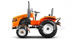 «Минитрактор Кентавр Т-15» - фото 28