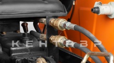 «Трактор Кентавр Т-404» - фото 18 «Трактор Кентавр Т-404» - фото 18