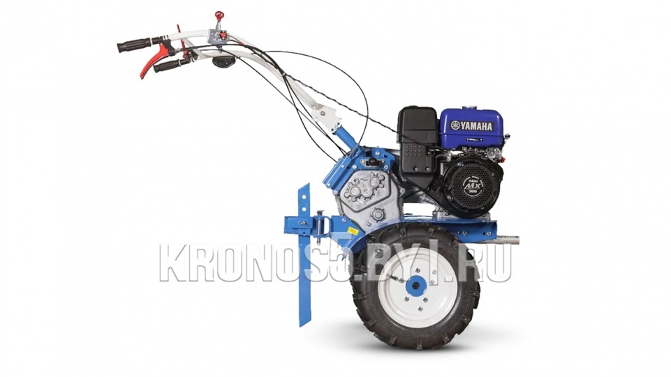 «Мотоблок Нева МБ23 PRO МультиАГРО (Yamaha MX300)» - фото 6 «Мотоблок Нева МБ23 PRO МультиАГРО (Yamaha MX300)» - фото 6