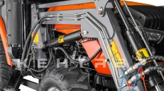 «Трактор Кентавр Т-654С» - фото 14 «Трактор Кентавр Т-654С» - фото 14