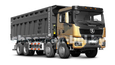 «Самосвал Shacman SX33186V366» - фото