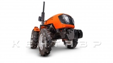 «Трактор Кентавр Т-240» - фото 37