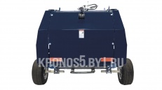 «Пресс-подборщик Scout | Скаут YK8070» - фото 2