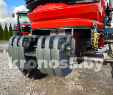 «Трактор Кентавр Т-244» - фото 13