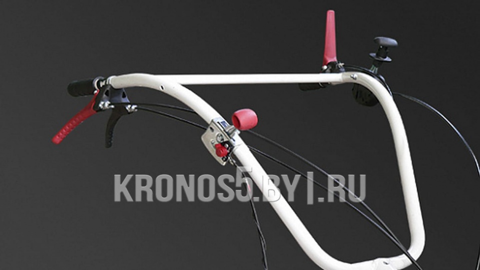 «Мотоблок Нева МБ23 PRO МультиАГРО (Yamaha MX300)» - фото 16 «Мотоблок Нева МБ23 PRO МультиАГРО (Yamaha MX300)» - фото 16