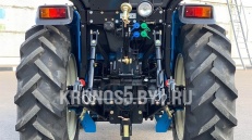 «Трактор LS R36I GEAR» - фото 7 «Трактор LS R36I GEAR» - фото 7