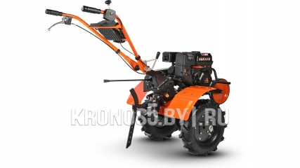 «Мотоблок Патриот | Patriot Самара М» - фото 6