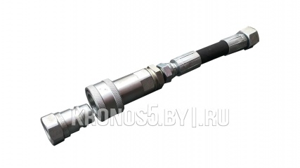 «Гидровыход» - фото 3