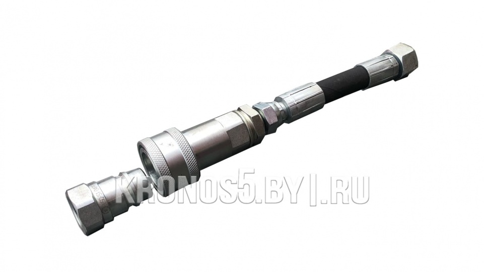 «Гидровыход» - фото 2