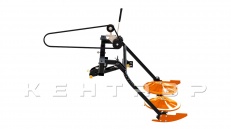 «Косилка роторная, передненавесная Кентавр KРФ-T1 (0,85 м)» - фото 11