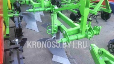 «Плуг Bomet | Бомет 2,25» - фото 6