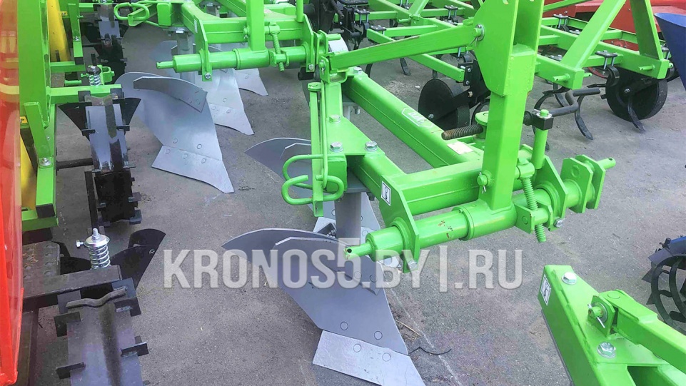 «Плуг Bomet | Бомет 2,25» - фото 6