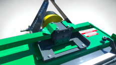 «Почвофреза сепаративная Kerland | Керланд S (1,2 м - 2,0 м)» - фото 13