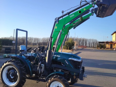 «Коммунальная машина Kerland Pro 254K1» - фото 14