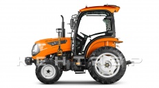 «Трактор Кентавр Т-654С Generation II» - фото 14