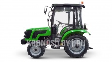 «Трактор Zoomlion Chery | Чери Зумлион RD-244С» - фото 5