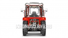 «Трактор Shifeng | Шифенг SF-504С» - фото 14 «Трактор Shifeng | Шифенг SF-504С» - фото 14