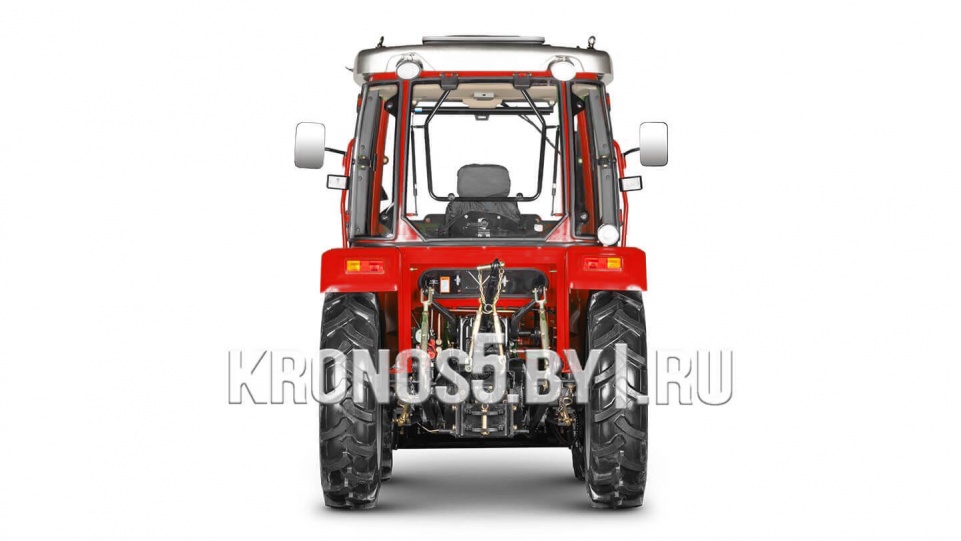 «Трактор Shifeng | Шифенг SF-504С» - фото 14 «Трактор Shifeng | Шифенг SF-504С» - фото 14