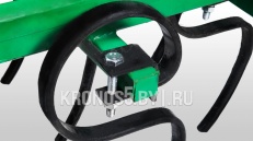 «Культиватор Володар КУ-22 с катком (1,0 м)» - фото 6