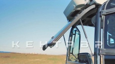 «Трактор Кентавр Т-654С Generation II» - фото 11