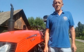 Бычков Владимир Иванович