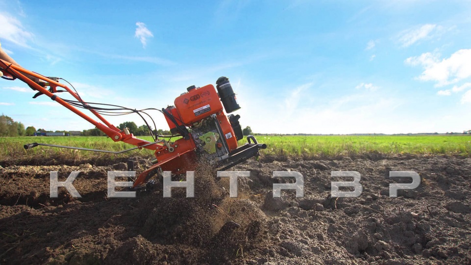 «Мотоблок Кентавр 2091Д» - фото 12