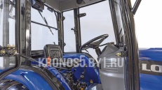 «Трактор Lovol Foton | Ловол Фотон TE-244C реверс (Generation I)» - фото 14