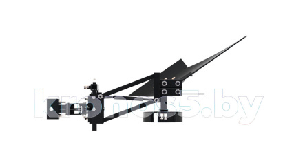 «Плуг однокорпусный навесной Скаут PL-130» - фото 6