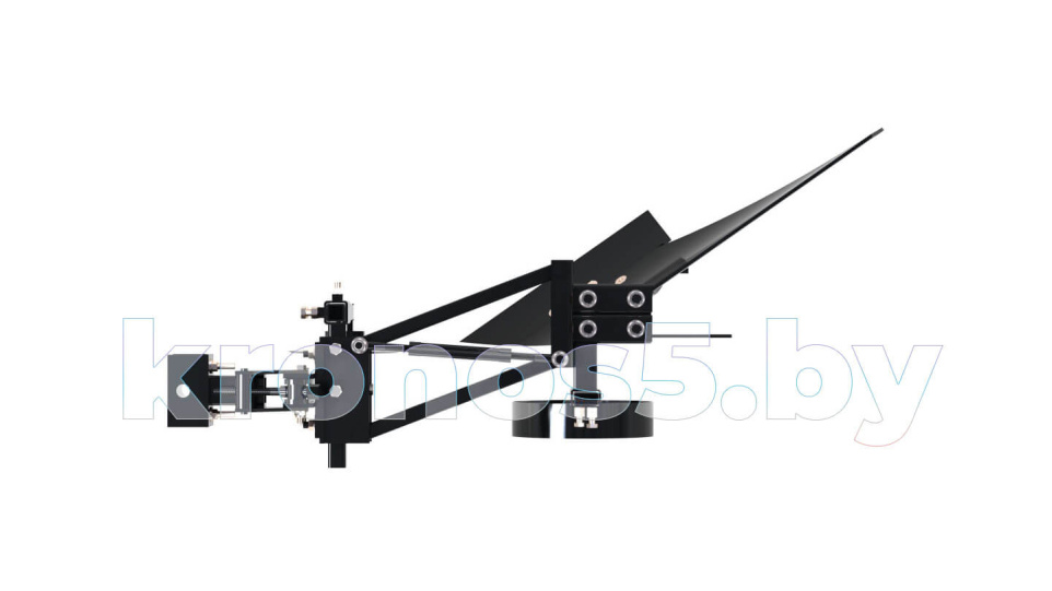 «Плуг однокорпусный навесной Скаут PL-130» - фото 5