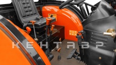 «Трактор Кентавр Т-654С Generation II» - фото 26